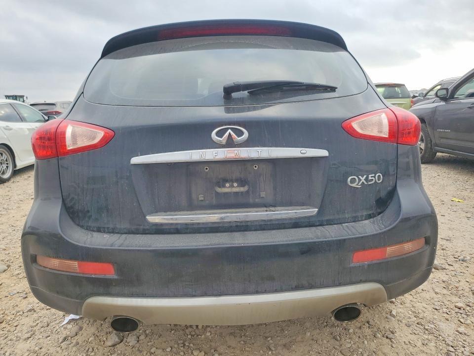 2016 Infiniti Qx50 Base
