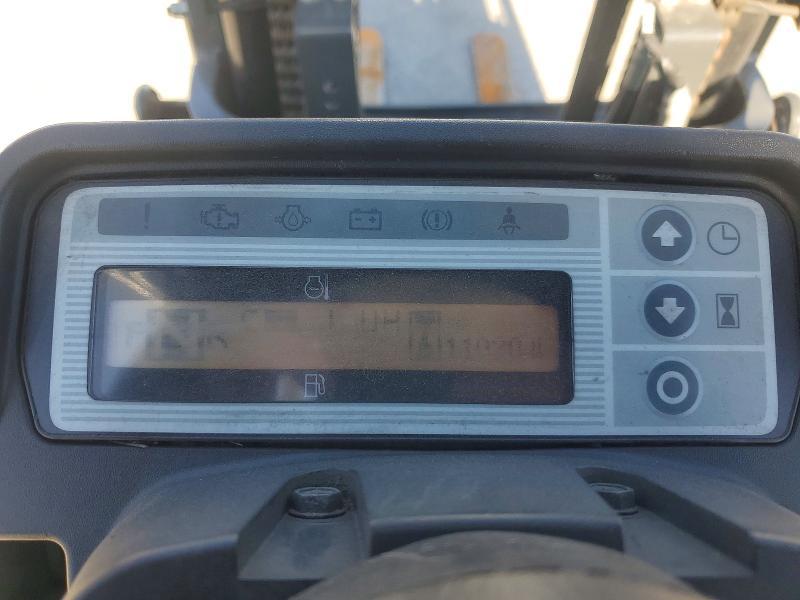 2015 Unicariers 2015 Nissan MCP1F2A20LV Forklift