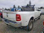 2019 Dodge 3500 Laramie