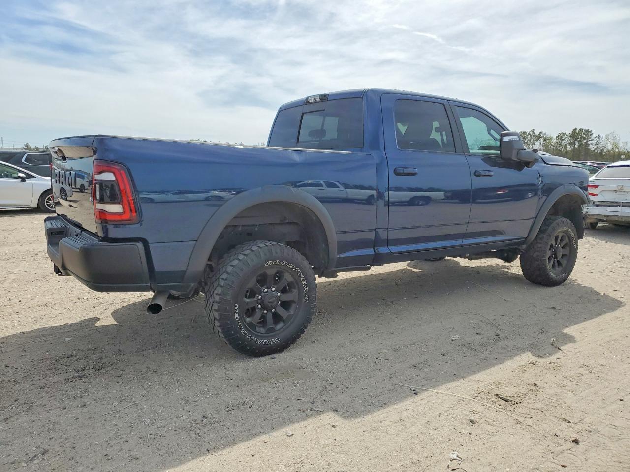 2023 Dodge RAM 2500 Powerwagon
