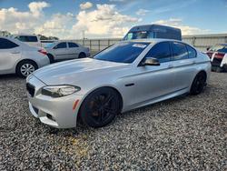 2016 BMW 528 i for sale in Thonotosassa, FL