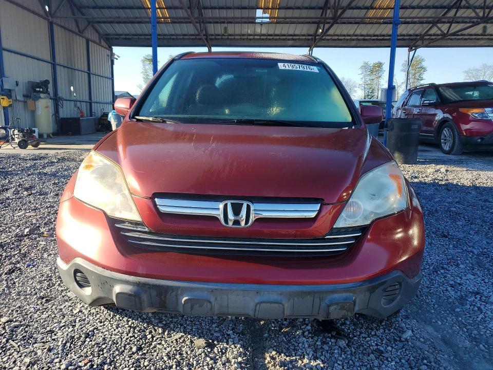 2007 Honda CRV