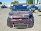 2011 Scion Xb Base