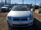 2007 Scion Tc Base