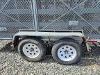 1980 Arrow 1980 Utility Trailer