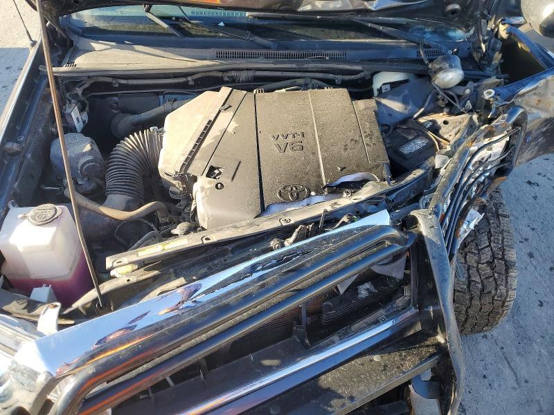 2015 Toyota Tacoma V6