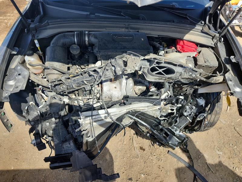 2024 Dodge Hornet gt