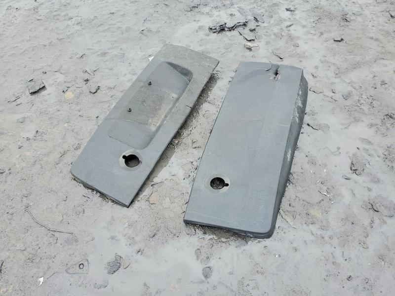 2020 Ford Transit Ambulance