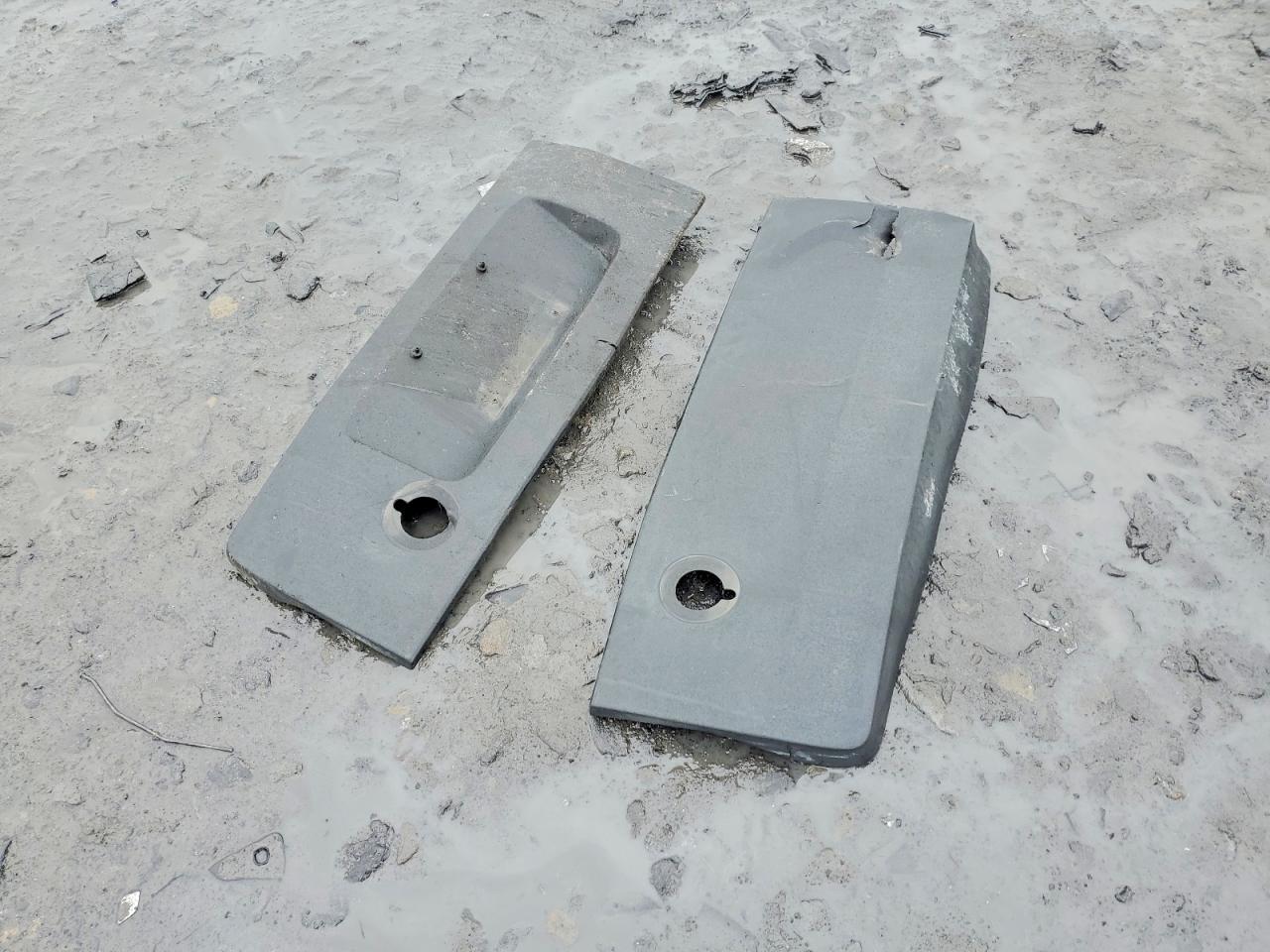 2020 Ford Transit Ambulance