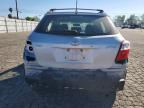 2009 Toyota Matrix Base