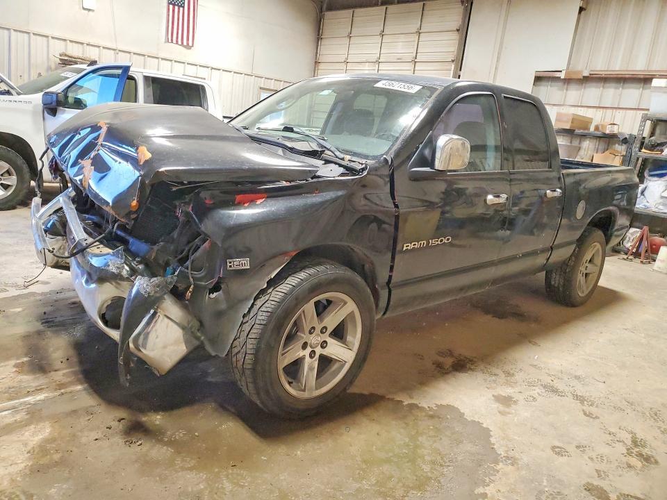 2004 Dodge RAM 1500 ST