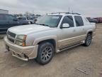 2005 Chevrolet Avalanche C1500