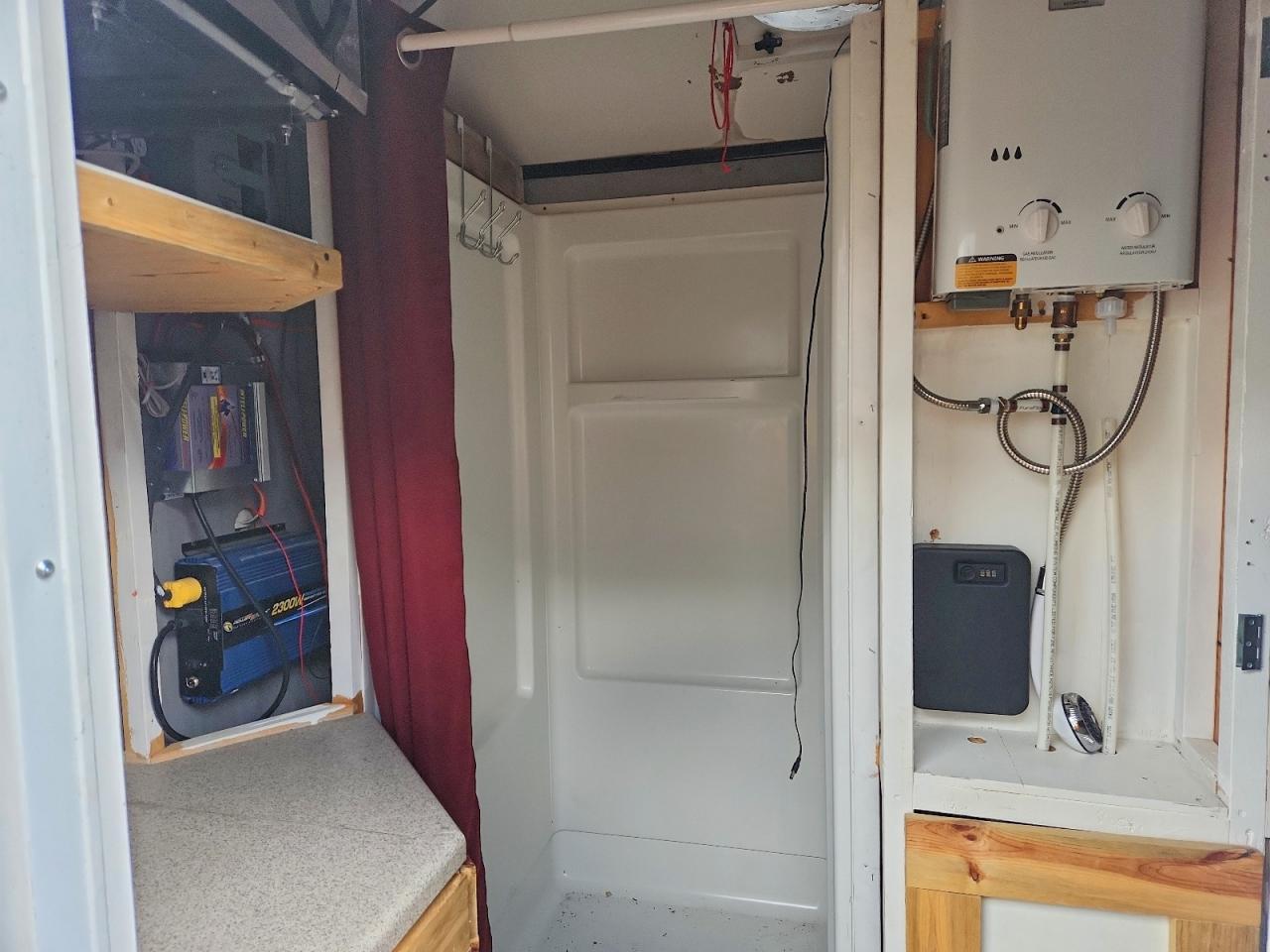 2015 Mirage Trailers Mirage Trailers