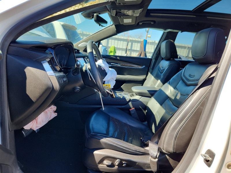2020 Cadillac XT6 Sport