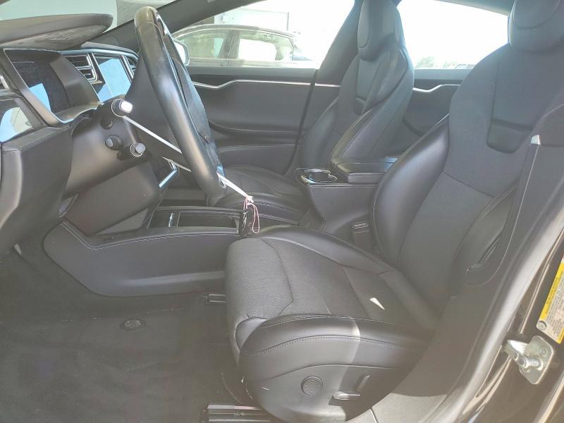 2017 Tesla Model s