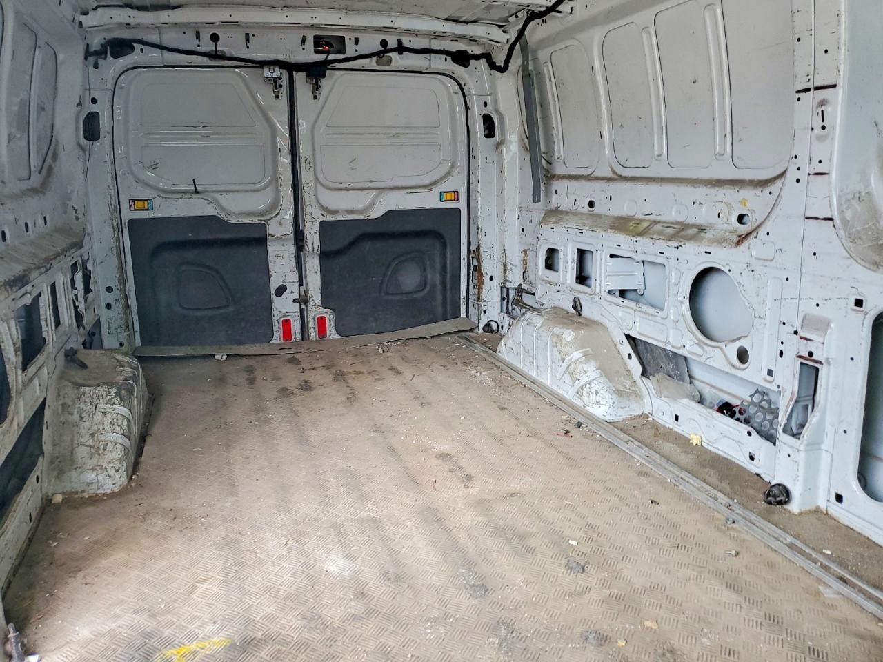 2016 Ford Transit T-150