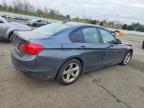 2013 BMW 328 i Sulev