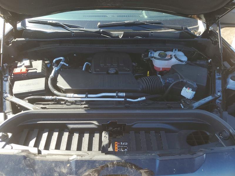 2025 GMC Sierra K1500 ELEVATION-L