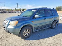 2006 Honda Pilot ex en venta en Mentone, CA