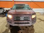 2007 Honda Ridgeline RTL