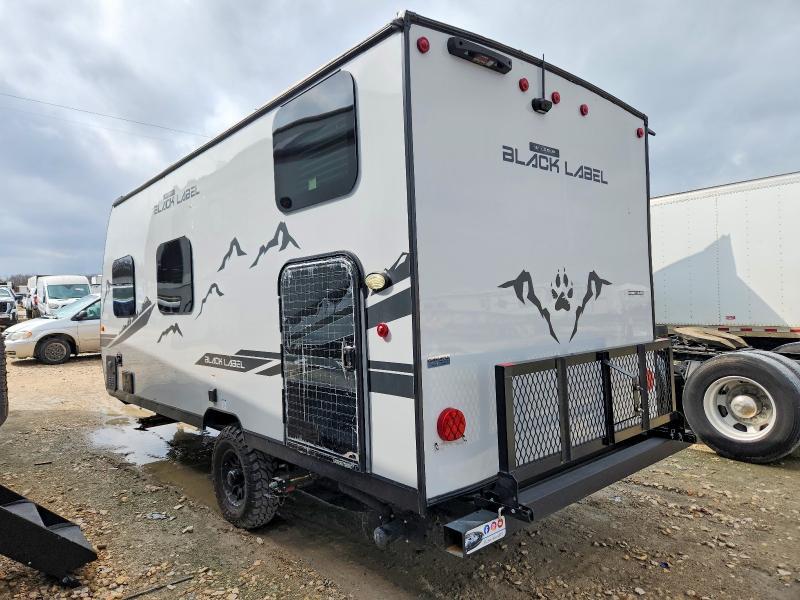 2024 Foresriver 2024 Forest River Black Label Camper