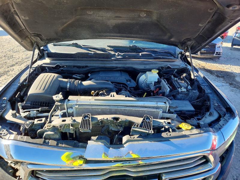 2020 Dodge 1500 Laramie