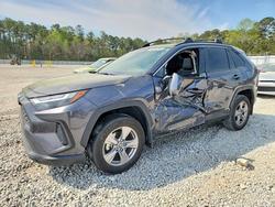 Toyota Vehiculos salvage en venta: 2023 Toyota Rav4 Hybrid xle