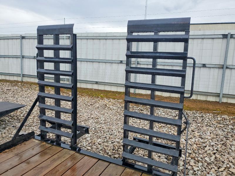 2024 Gator Made Inc 2024 Gator Made Equipment Trailer