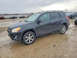 2011 Toyota Rav4 Limited for sale in Kansas City, KS