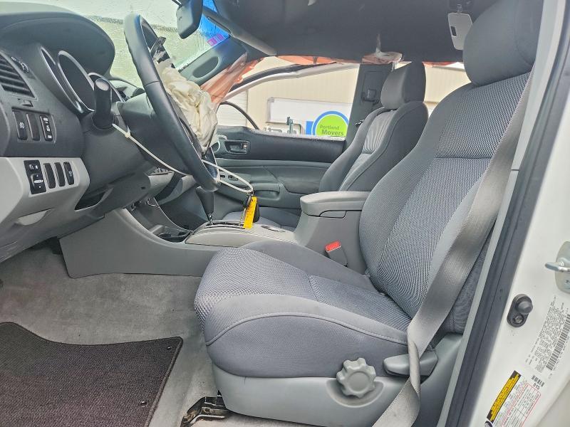 2007 Toyota Tacoma V6