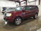 2012 Honda Pilot ex