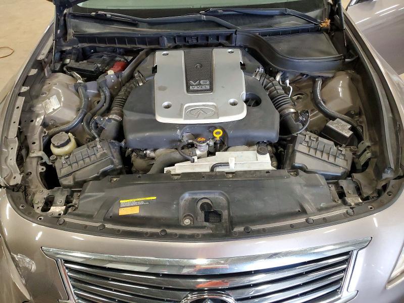 2010 Infiniti G37 Sedan x