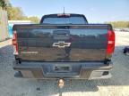 2015 Chevrolet Colorado Z71