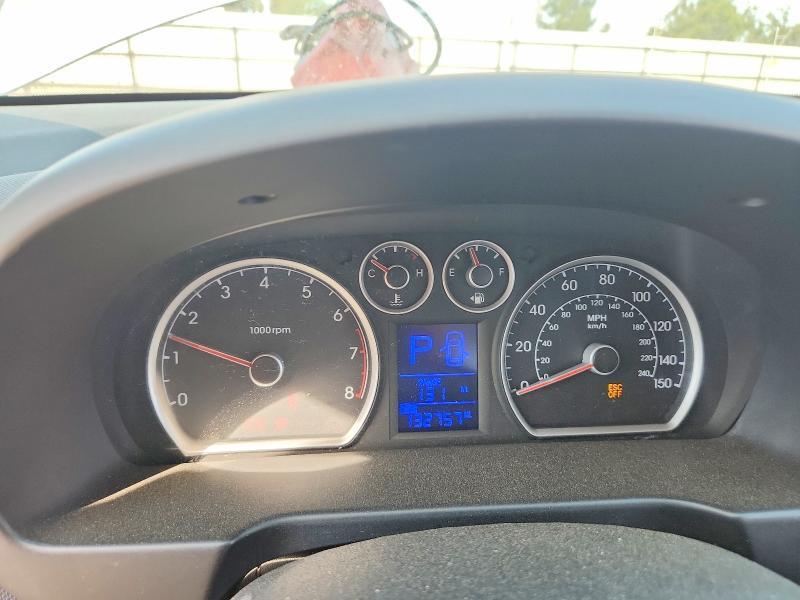 2010 Hyundai Elantra Touring se