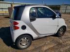 2012 Smart Fortwo Pure