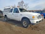 2008 Ford Ranger