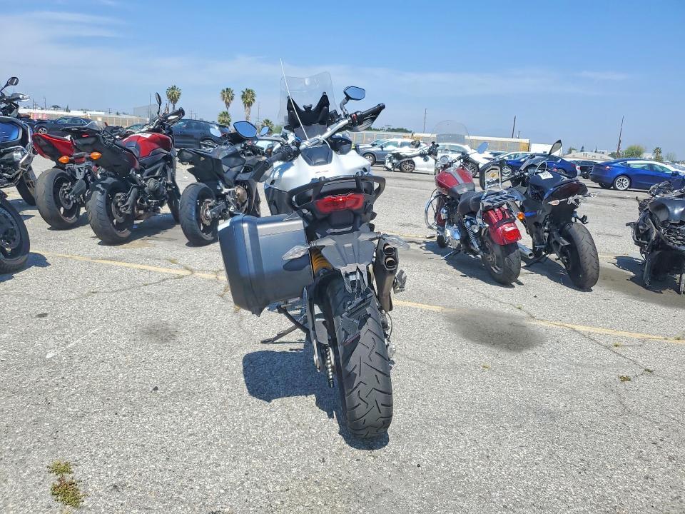 2024 Ducati Multistrada V4