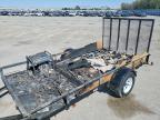 2015 Utility Trailer 2015 Tarter Utility Trailer