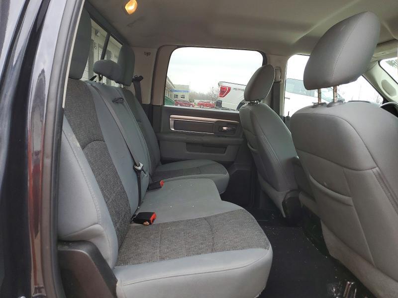 2019 Dodge Ram 1500 Classic slt