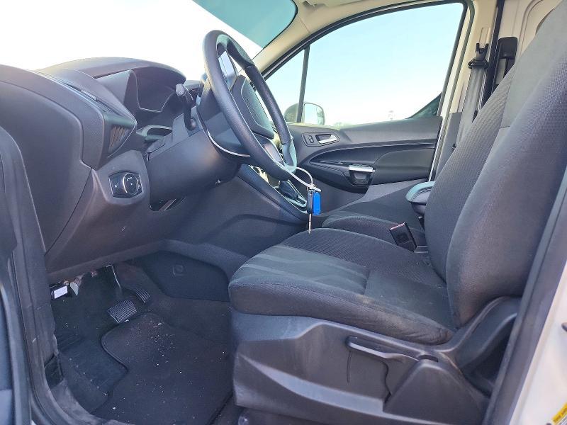 2018 Ford Transit Connect xlt