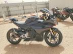 2024 Cfhg 450SS