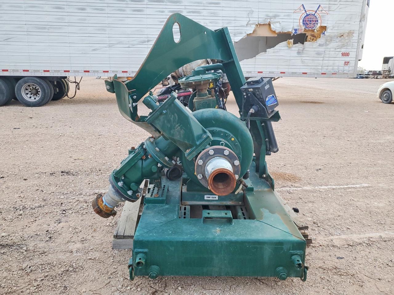 2023 Other 2023 Pump