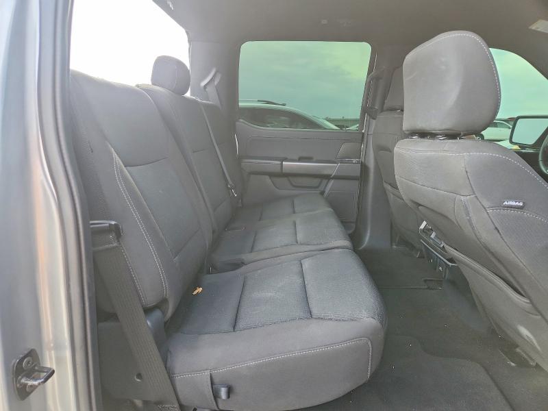 2024 Ford F150 XLT