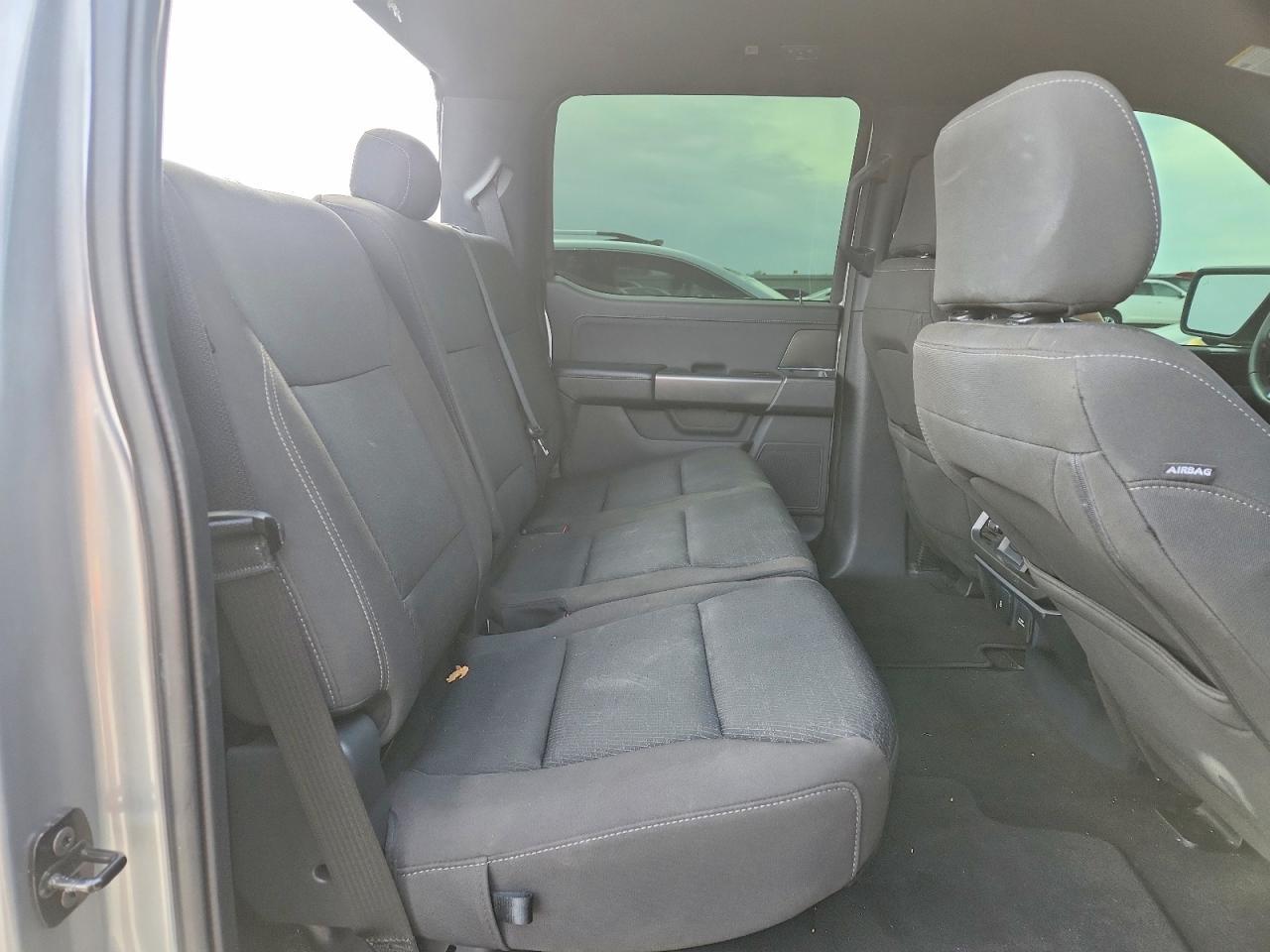 2024 Ford F150 XLT