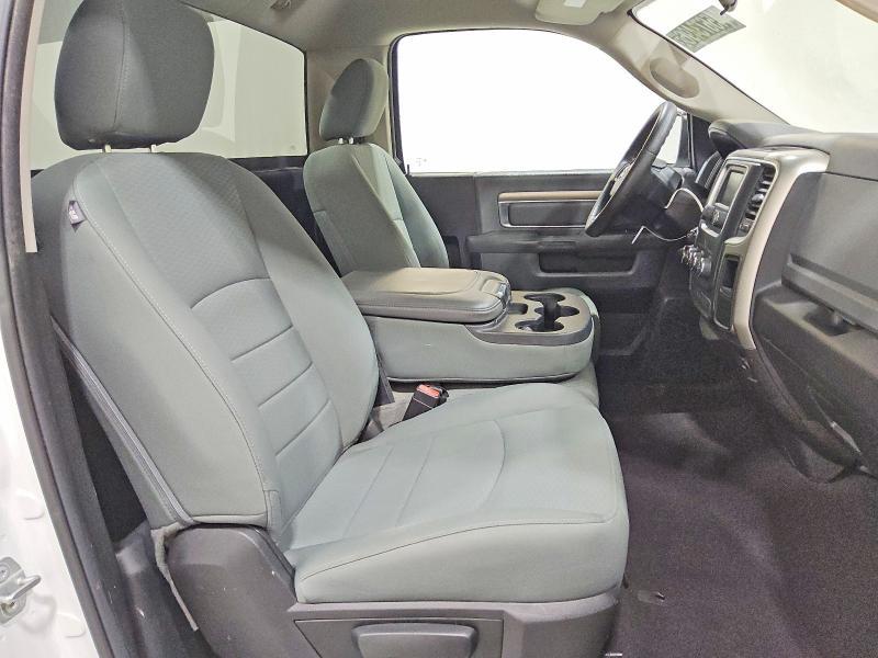 2017 Dodge RAM 1500 SLT