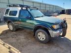 1999 Toyota Tacoma Base