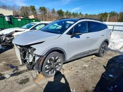 2023 KIA Sportage X-line for sale in Exeter, RI
