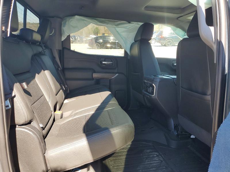 2020 GMC Sierra K1500 Denali