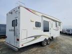 2010 Heartland Elkridge Camper