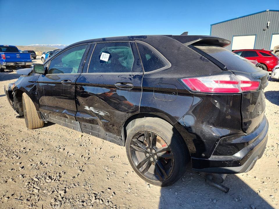 2021 Ford Edge st